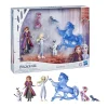 HASBRO Set De 5 Figurines Disney La Reine Des Neiges 2 – Esprit De La Nature 20