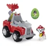 SPIN MASTER Véhicule + Figurine – Marcus – Pat’Patrouille Dino Rescue 20