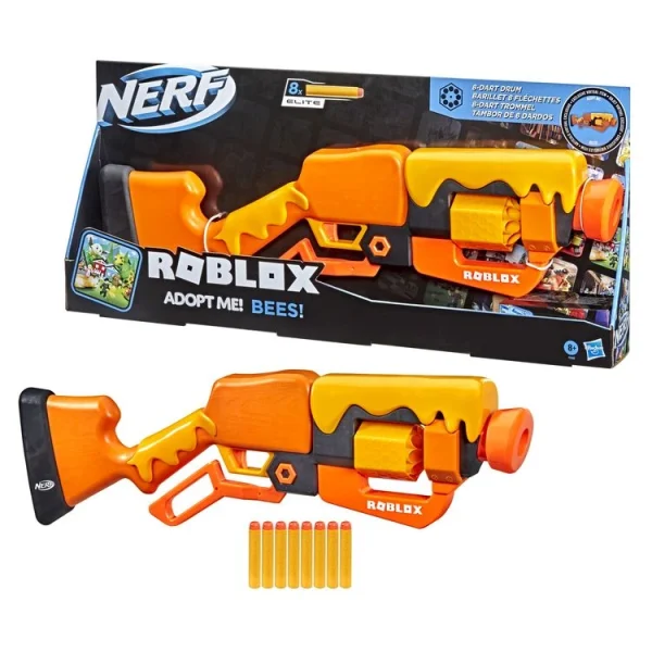 HASBRO Roblox Adopt Me Bees 3