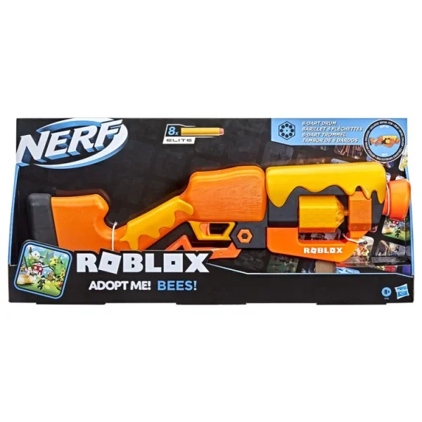 HASBRO Roblox Adopt Me Bees 4