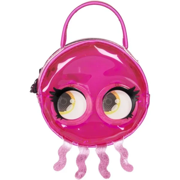 SPIN MASTER Purse Pets Micro – Méduse 1