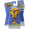 Auldey Super Wings – Figurine Transform-a-Bots Saison 4 & 5 8