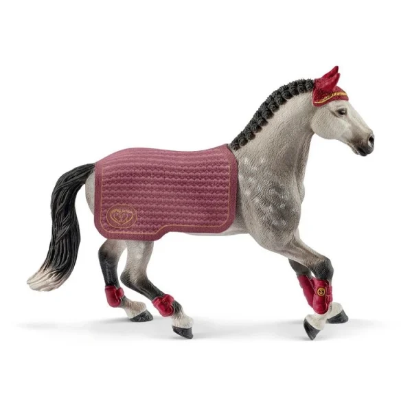 Schleich Jument Trakehnen Concours équestre Horse Club 1