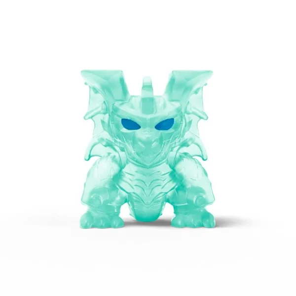 Schleich Robot De Glace Eldrador 3