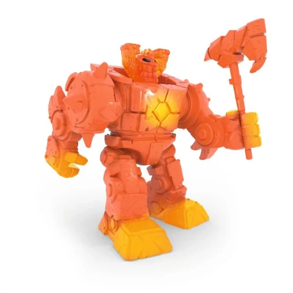 Schleich SCH ROBOT EN PIERRE ELDORADOR 1