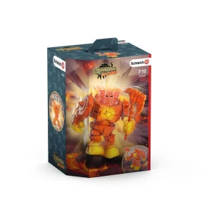 Schleich SCH ROBOT EN PIERRE ELDORADOR 9