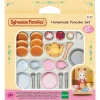 Sylvanian Families Set De Gouter Pancake Sylvanian 20