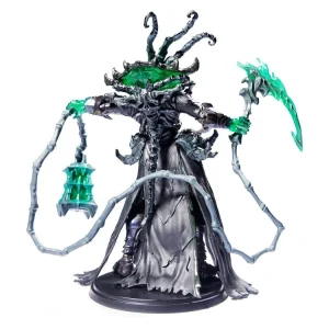 SPIN MASTER Figurine Premium 18 Cm Tresh – League Of Legends 15