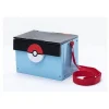 BANDAI Pokémon Sac Bandoulière Du Dresseur 19