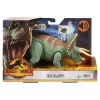 MATTEL Triceratops Sonore Jurassic World 13