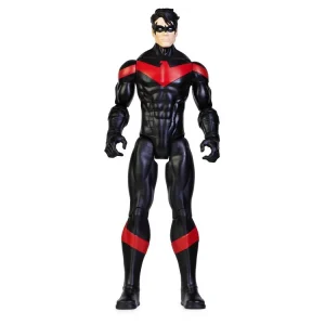 SPIN MASTER Figurine Basique 30 Cm – Nightwing 8