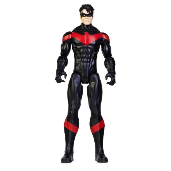 SPIN MASTER Figurine Basique 30 Cm – Nightwing 3