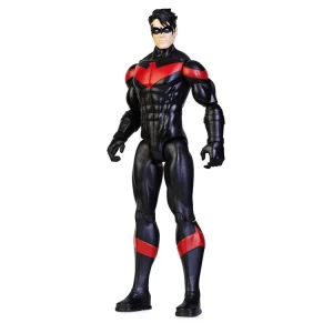 SPIN MASTER Figurine Basique 30 Cm – Nightwing 10