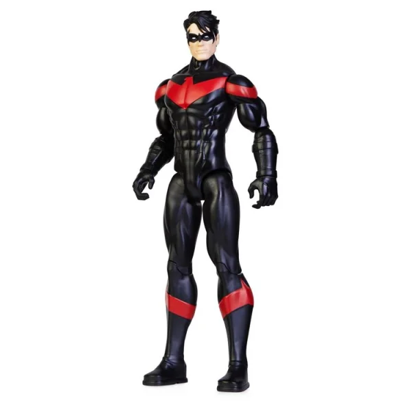 SPIN MASTER Figurine Basique 30 Cm – Nightwing 4