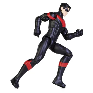 SPIN MASTER Figurine Basique 30 Cm – Nightwing 12
