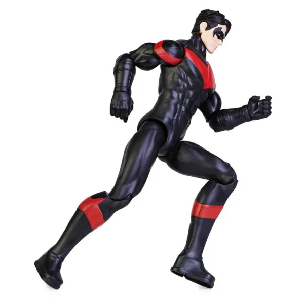 SPIN MASTER Figurine Basique 30 Cm – Nightwing 5