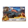 JURASSIC WORLD Siamosaurus Méga Action Jurassic World 13
