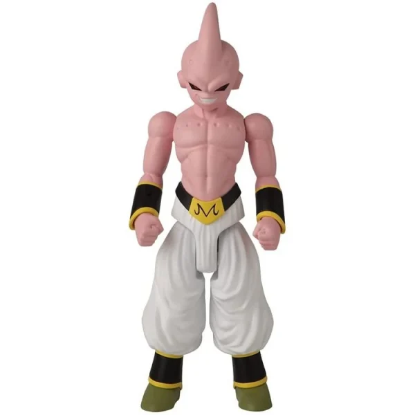 BANDAI Figurine Géante 30 Cm Dragon Ball Super Majin Buu Final Form 3