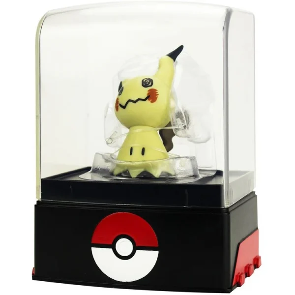 BANDAI Figurine Collector – Pokémon 1