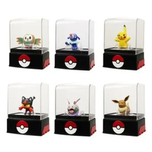 BANDAI Figurine Collector – Pokémon 7