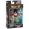 BANDAI Figurine Dragon Star 17 Cm – Super Saiyan 4 Goku – Dragon Ball Super 13