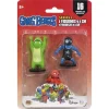 LANSAY Gang Beasts 3 Figurines 4,5cm #1 22