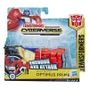 HASBRO Transformers Cyberverse – Asst De Jouets à Conversion Optimus Prime 8