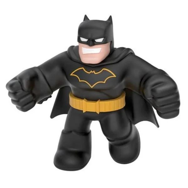 MOOSE TOYS Figurine Batman 11 Cm – Goo Jut Zu DC Comics 1