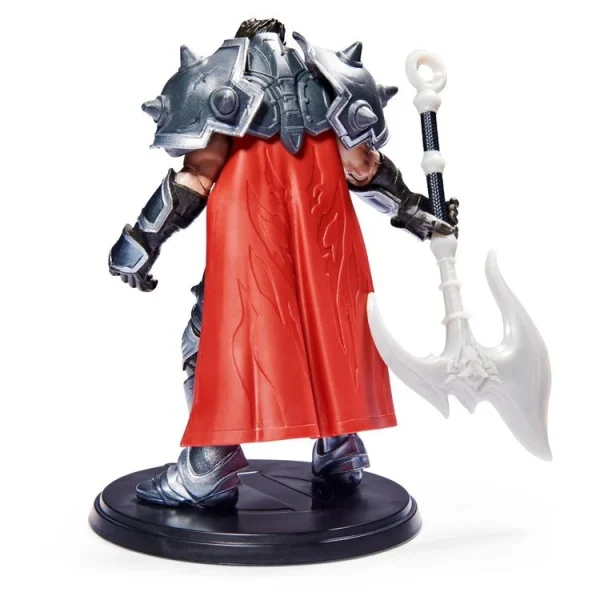 SPIN MASTER Figurine 10 Cm – Darius – League Of Legends 6