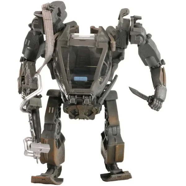 BANDAI Figurine Disney Avatar Robot AMP 30 Cm 1