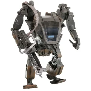 BANDAI Figurine Disney Avatar Robot AMP 30 Cm 9
