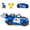 SPIN MASTER Véhicule Transformable Chase La Pat’ Patrouille – Le Film 19