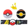 BANDAI Ceinture Pokémon Pikachu Collection N°10 13
