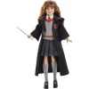 MATTEL Poupée Hermione Granger – Harry Potter 10