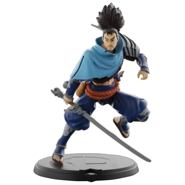 SPIN MASTER Figurine 10 Cm – Yasuo – League Of Legends 5
