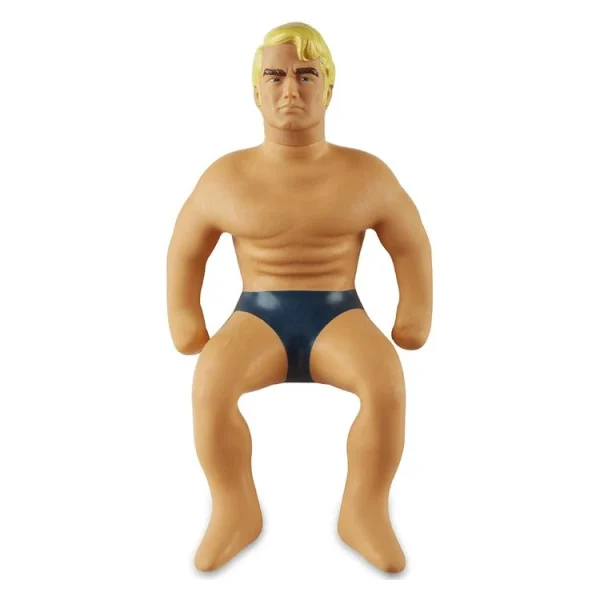 GP TOYS Stretch Amstrong 3