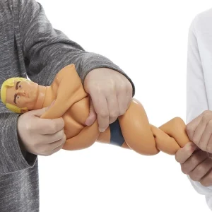 GP TOYS Stretch Amstrong 10