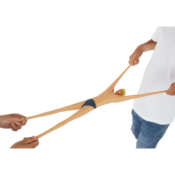 GP TOYS Stretch Amstrong 5