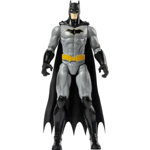 SPIN MASTER Figurine Basique 30 Cm Batman 10