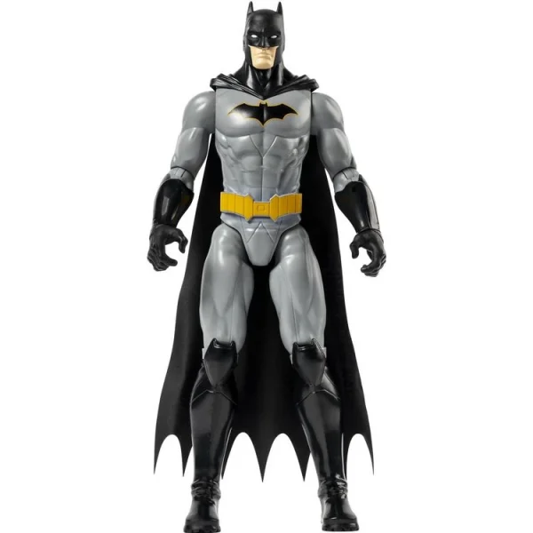 SPIN MASTER Figurine Basique 30 Cm Batman 3