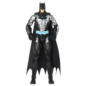 SPIN MASTER Figurine Basique 30 Cm Batman 14