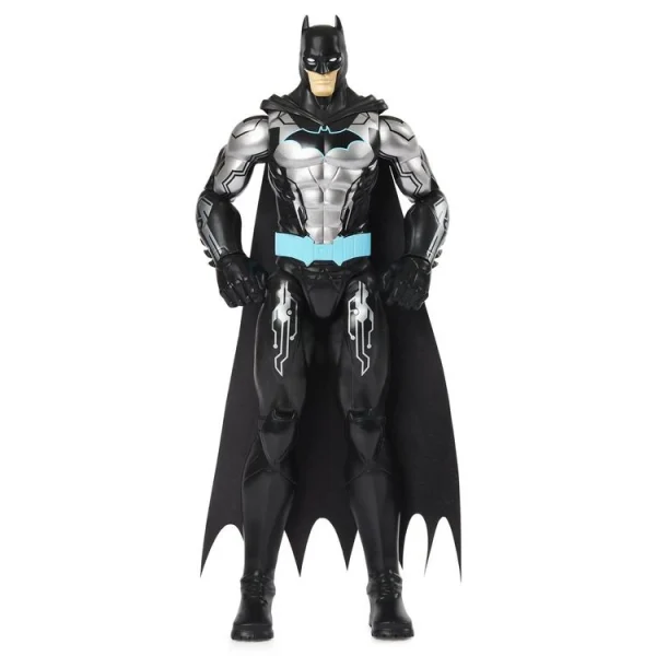 SPIN MASTER Figurine Basique 30 Cm Batman 5