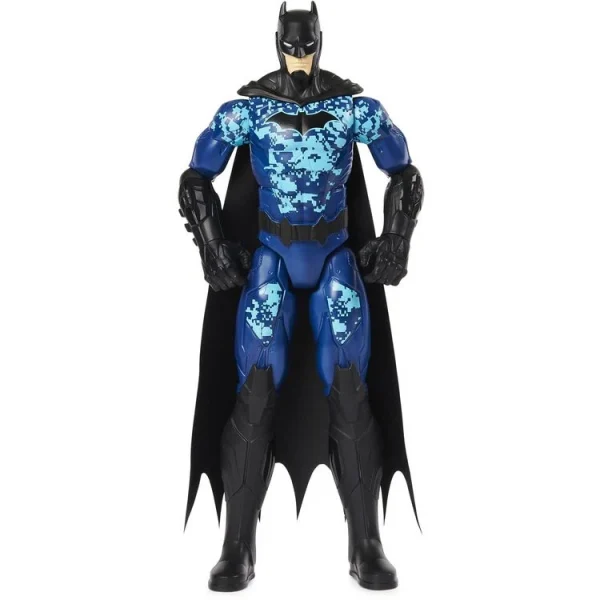 SPIN MASTER Figurine Basique 30 Cm Batman 6