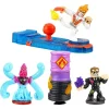 MOOSE TOYS Pack Starter Powerstorm Kick Attack – Akedo 8
