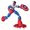 HASBRO Figurines Bend And Flex – Avengers – Falcon 20