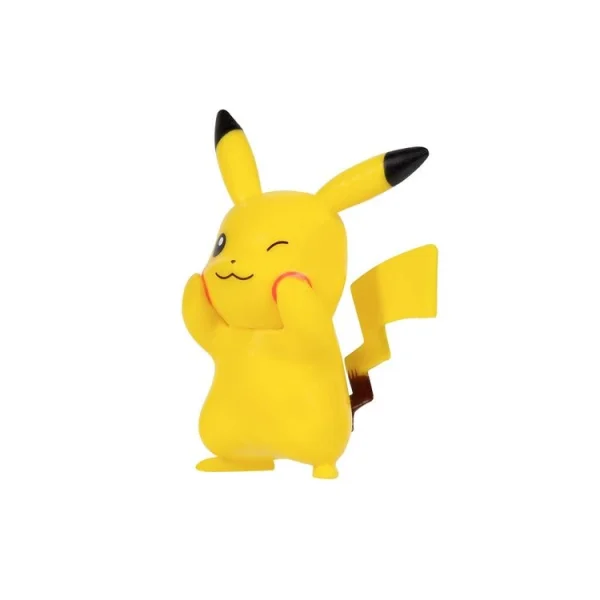 BANDAI Ceinture Pokémon Pikachu Collection N°11 5