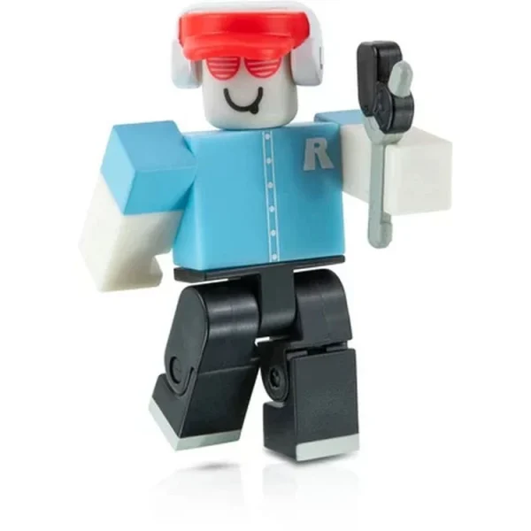 JAZWARES Roblox Figurine Mystery Deluxe 4