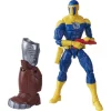 HASBRO Figurine Spymaster Marvel Legends 5