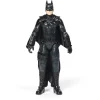 SPIN MASTER Figurine 30 Cm Batman Wing Suit The Batman Le Film 14