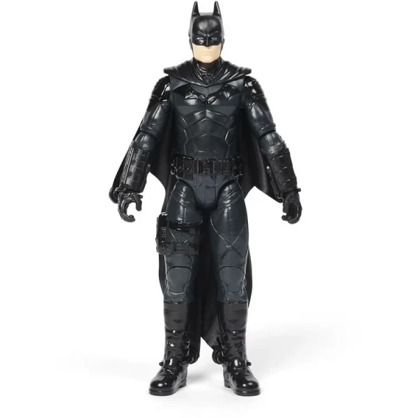 SPIN MASTER Figurine 30 Cm Batman Wing Suit The Batman Le Film 1